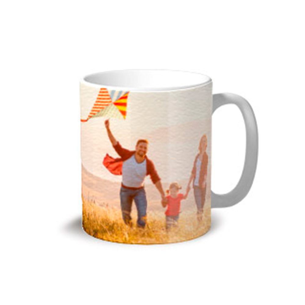 Uma das canecas mais vendidas em nosso site! Caneca com o personagem #