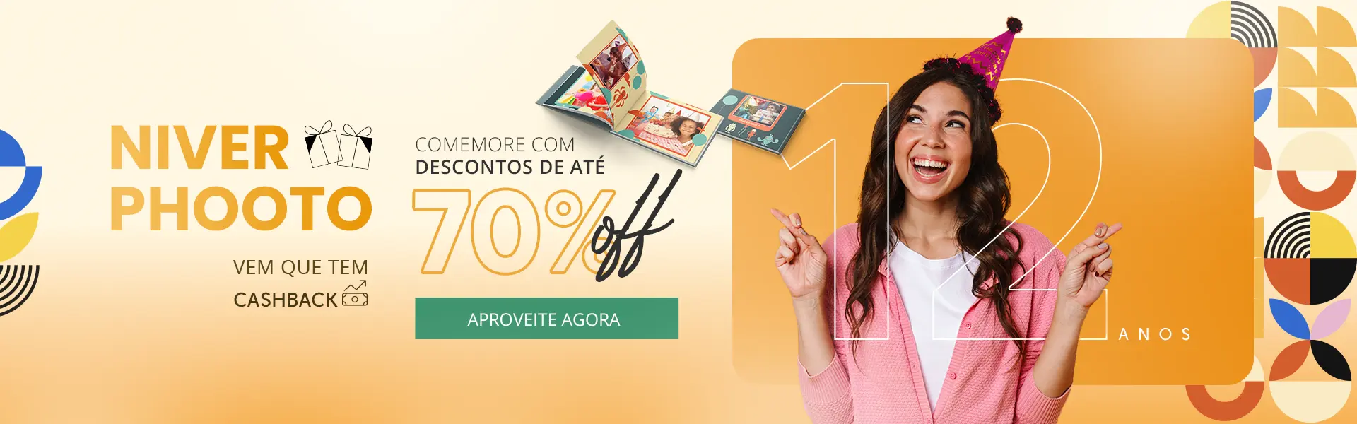 Promoções - Phooto Brasil