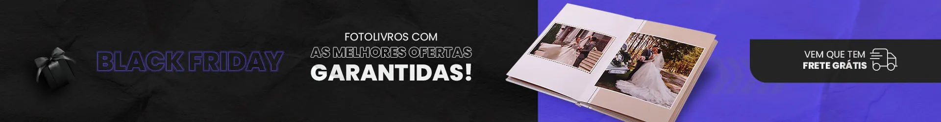 Categoria - Fotolivros