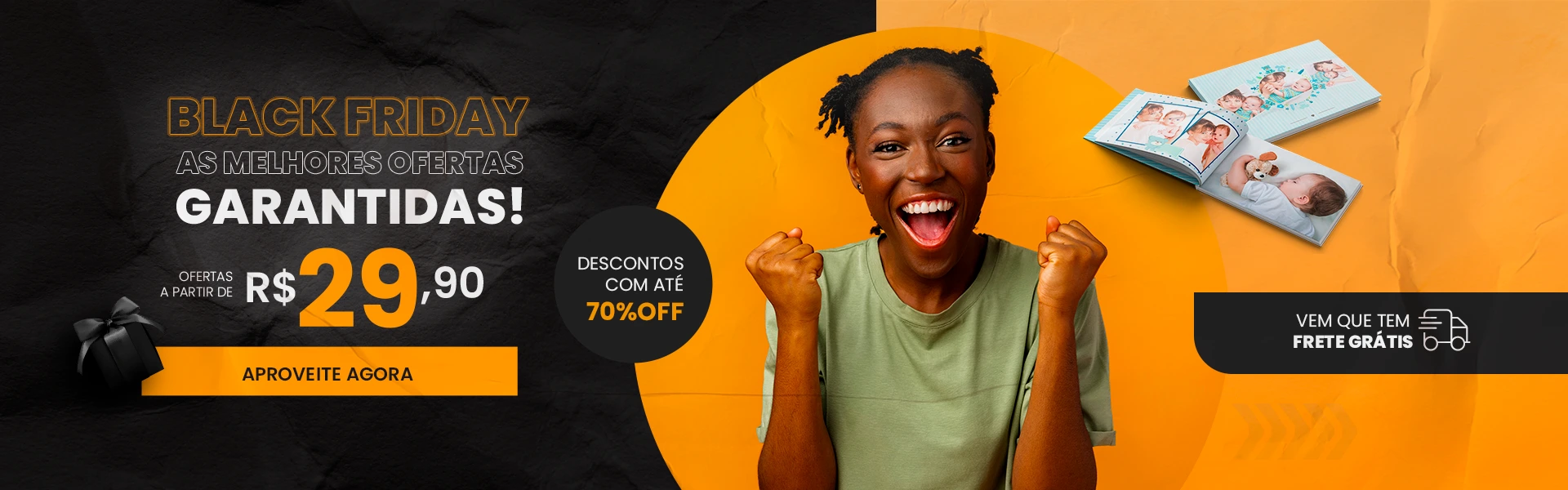 Promoções - Phooto Brasil