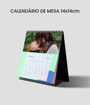 Calendários