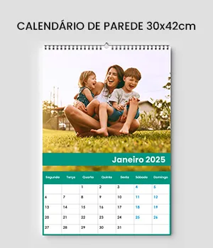 Calendários