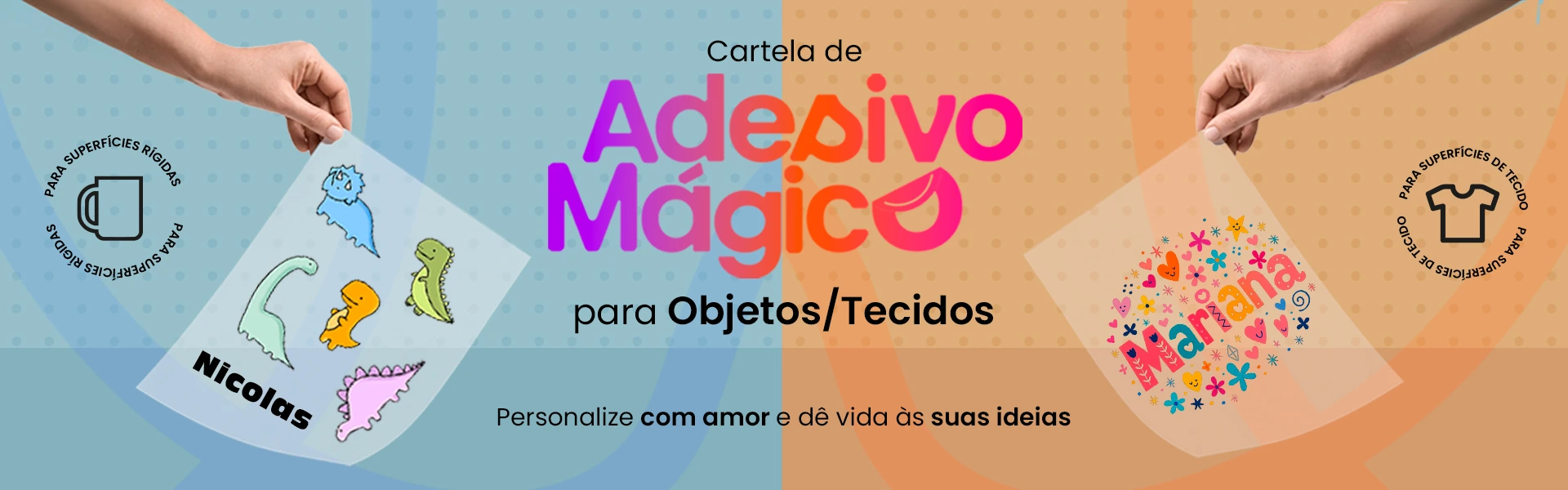 Categoria - Calendários