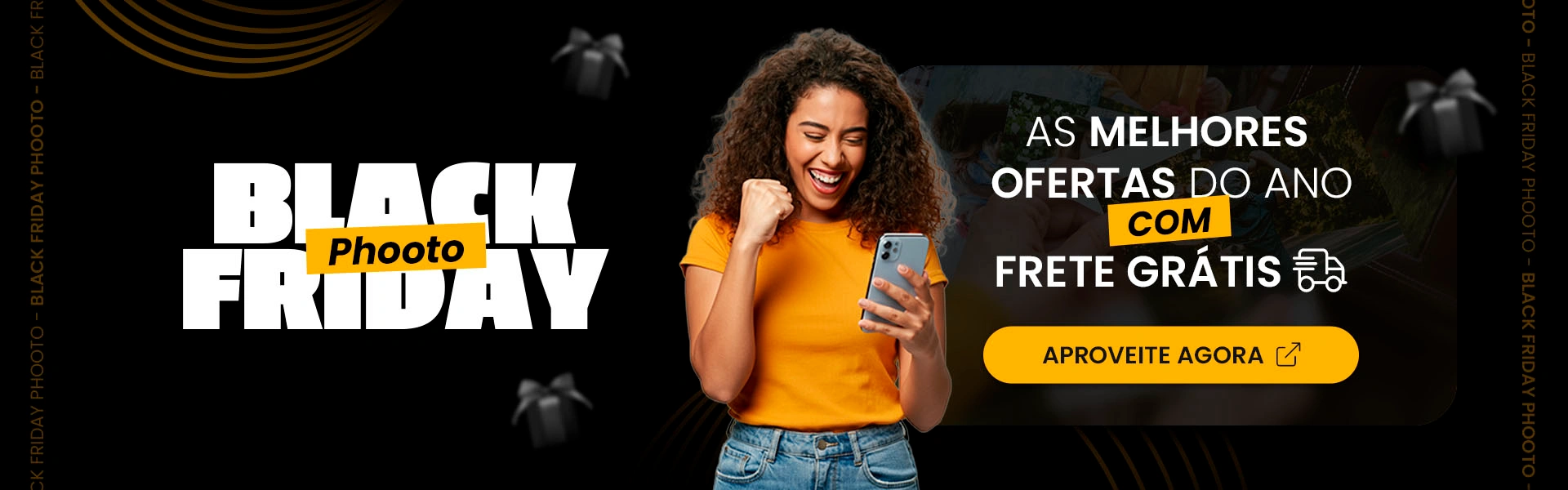 Ofertas - Phooto Brasil