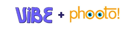 Vibe + Phooto