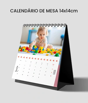 Calendários