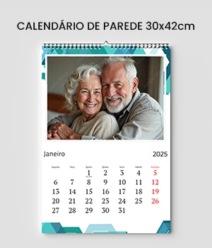 Calendários