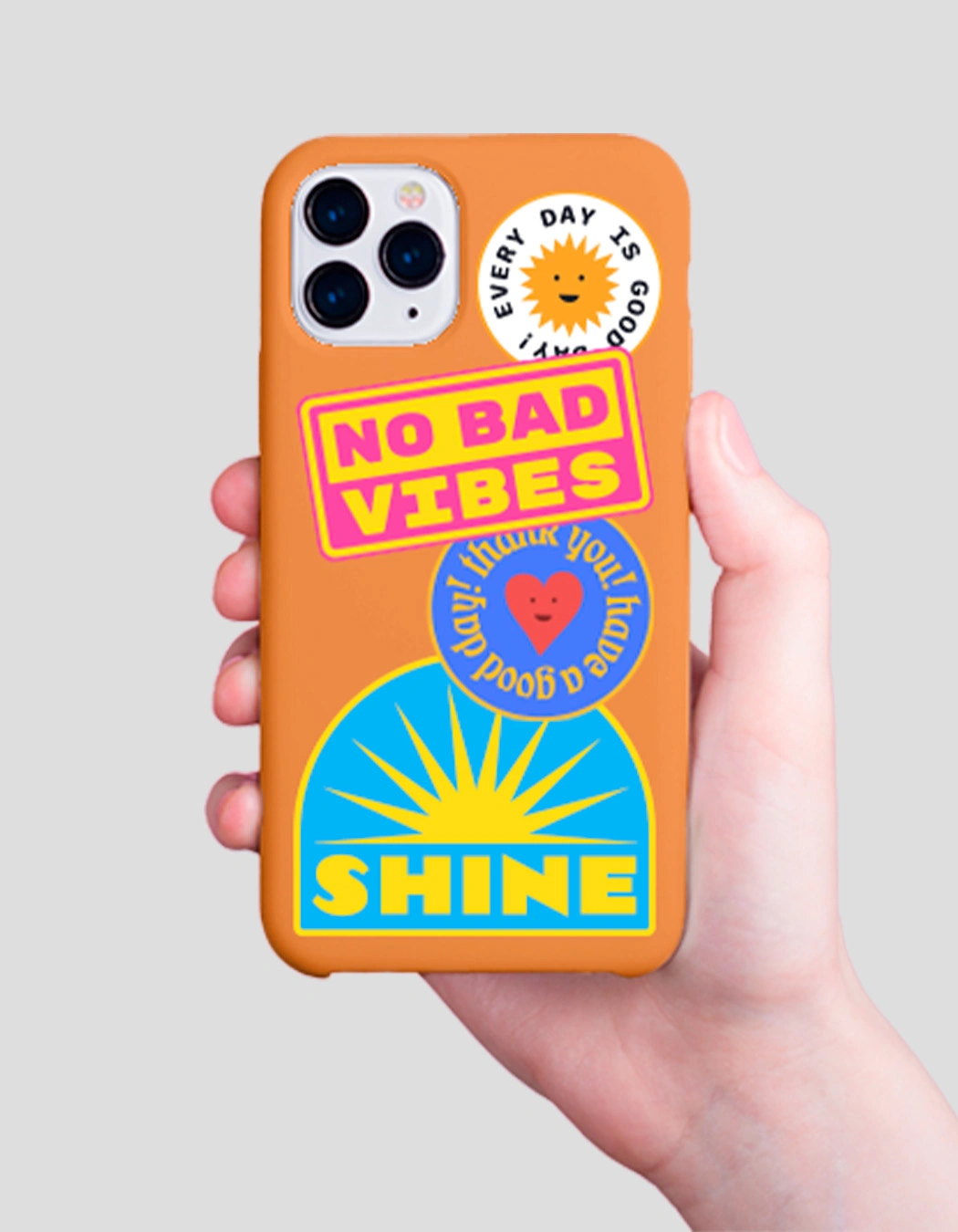 Bolsa com nome João