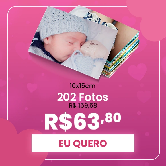 202 Fotos 10x15cm
