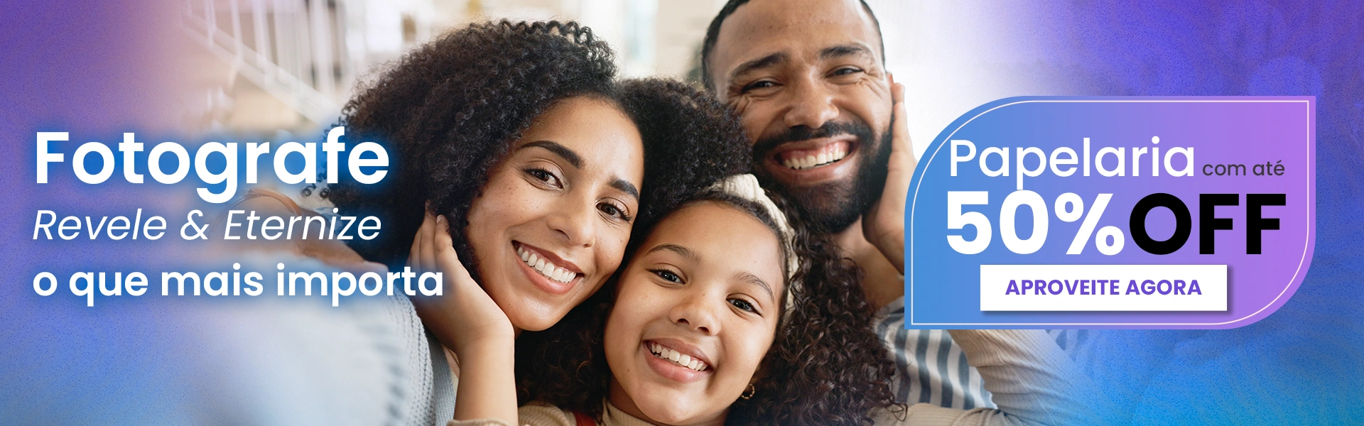 Papelaria - Phooto Brasil