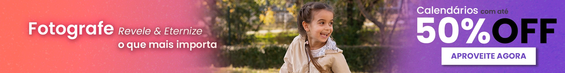 Categoria - Calendários