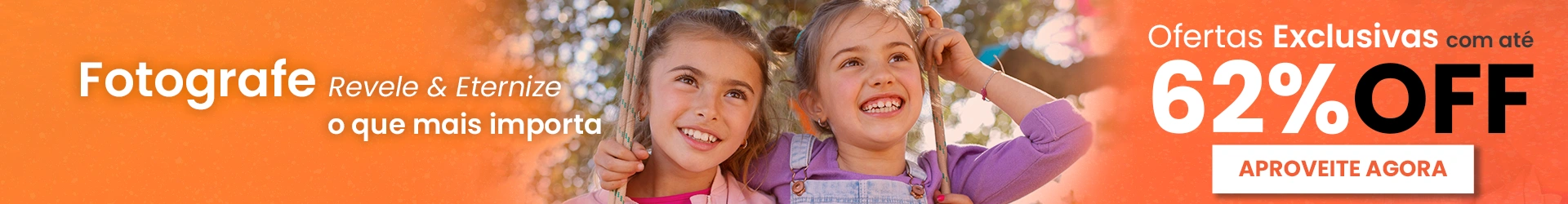 Categoria - Promoções