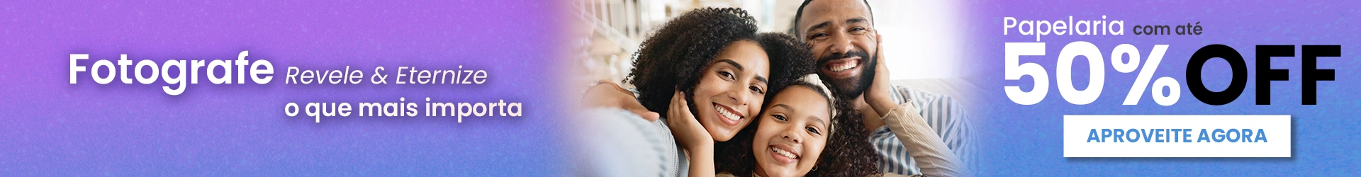 Papelaria - Phooto Brasil