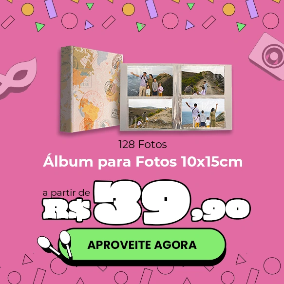 Foto Tela Canvas 40x60cm