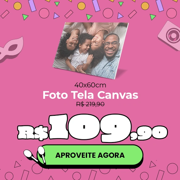 Fotolivro Capa Dura HD 21x28cm