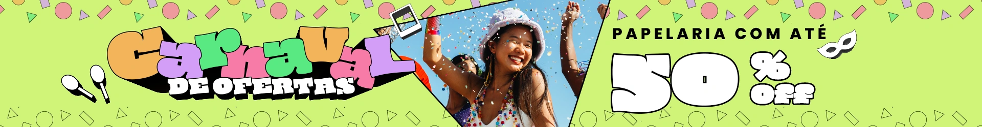 Papelaria - Phooto Brasil