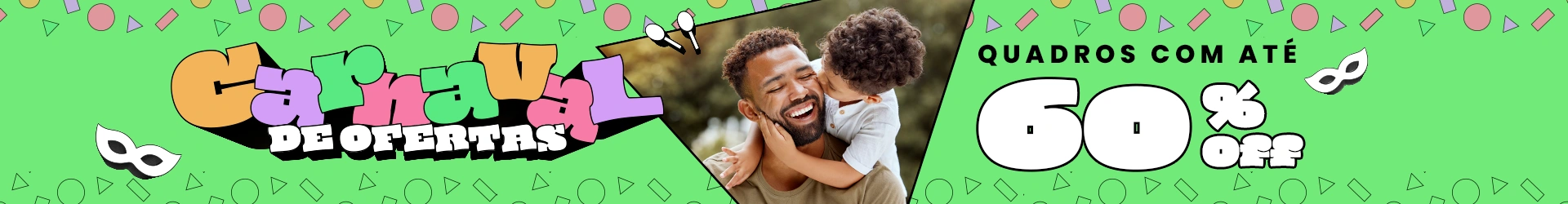 Categoria - Foto Quadros