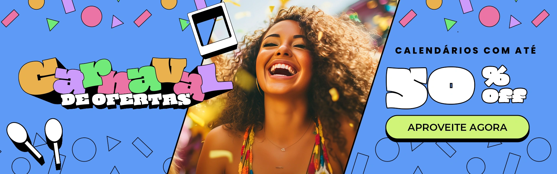 Calendarios - Phooto Brasil