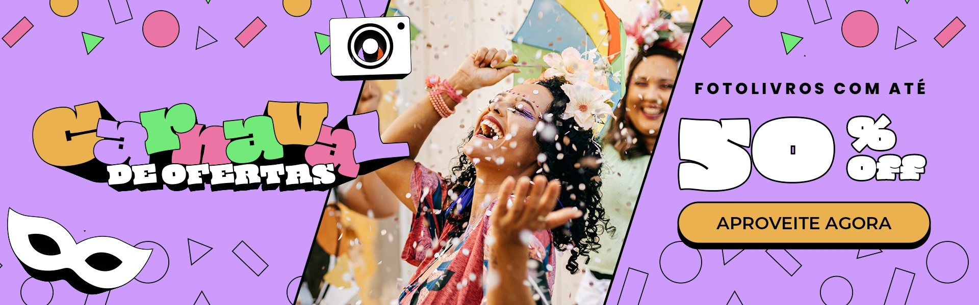 Fotolivros - Phooto Brasil