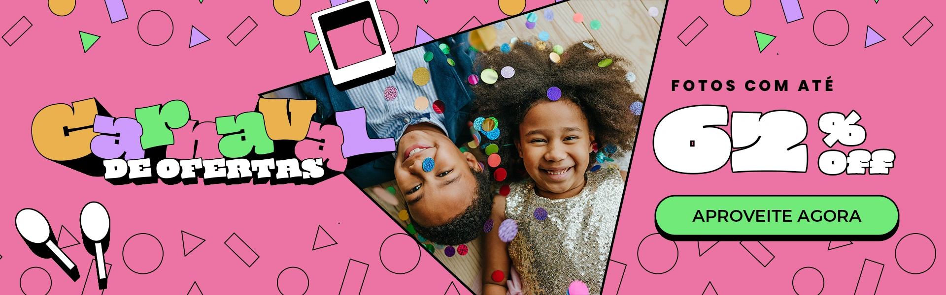 Revelação de Fotos - Phooto Brasil