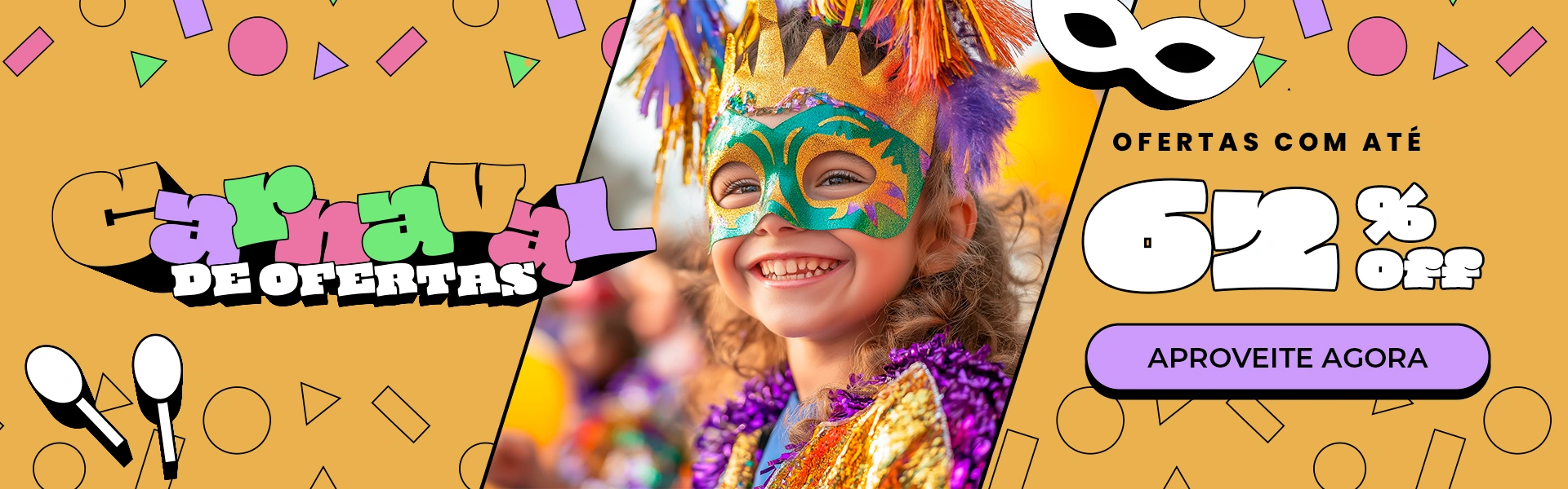 Ofertas exclusivas - Phooto Brasil