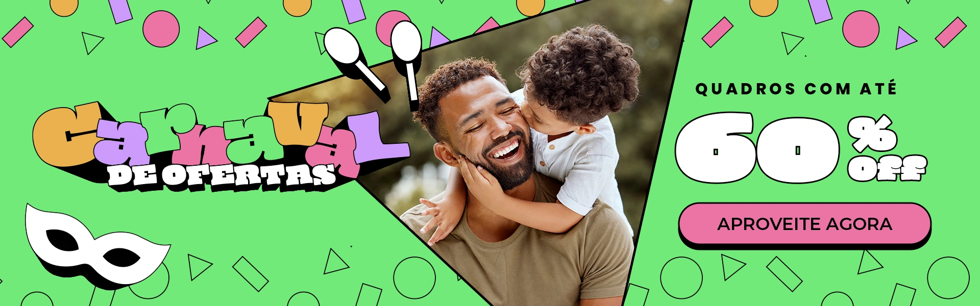 Quadros - Phooto Brasil