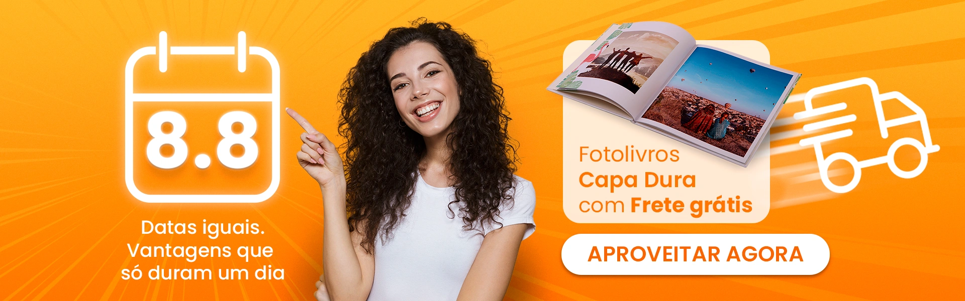 Ofertas exclusivas - Phooto Brasil