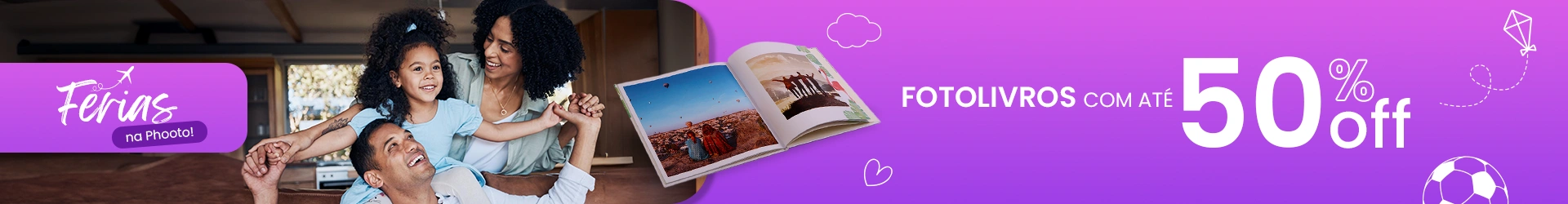 Fotolivros
