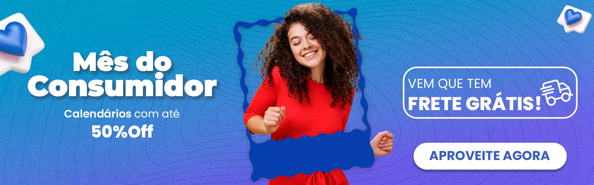 Calendários - Phooto Brasil