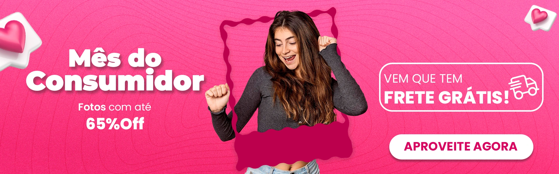 Revelação de Fotos - Phooto Brasil