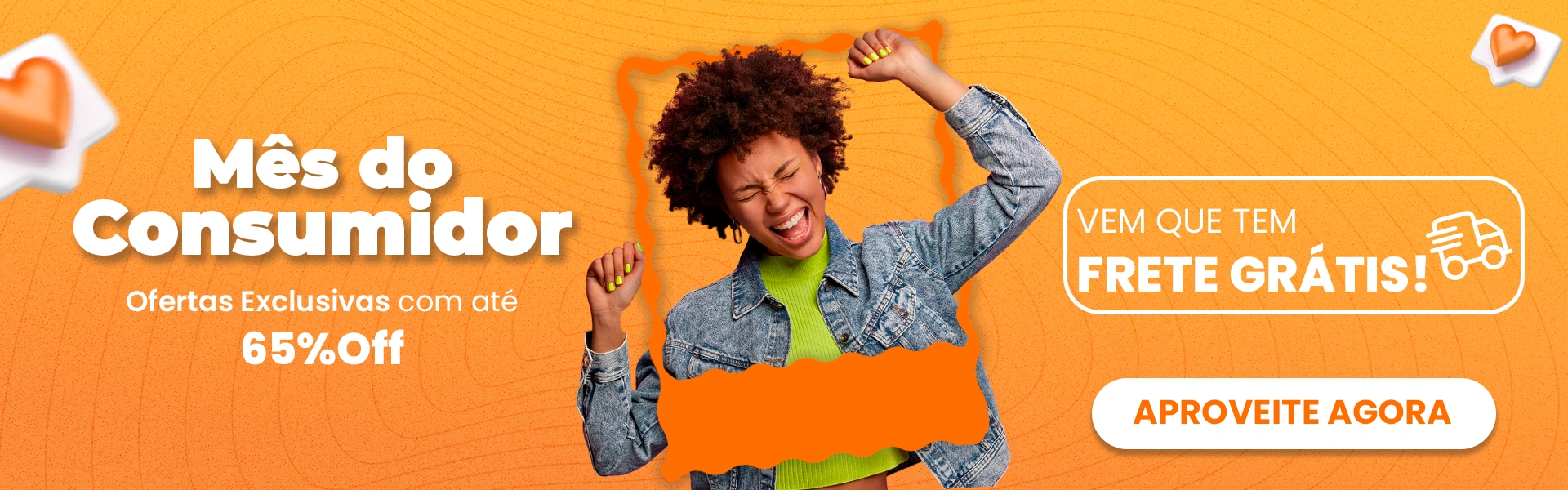 Ofertas exclusivas - Phooto Brasil