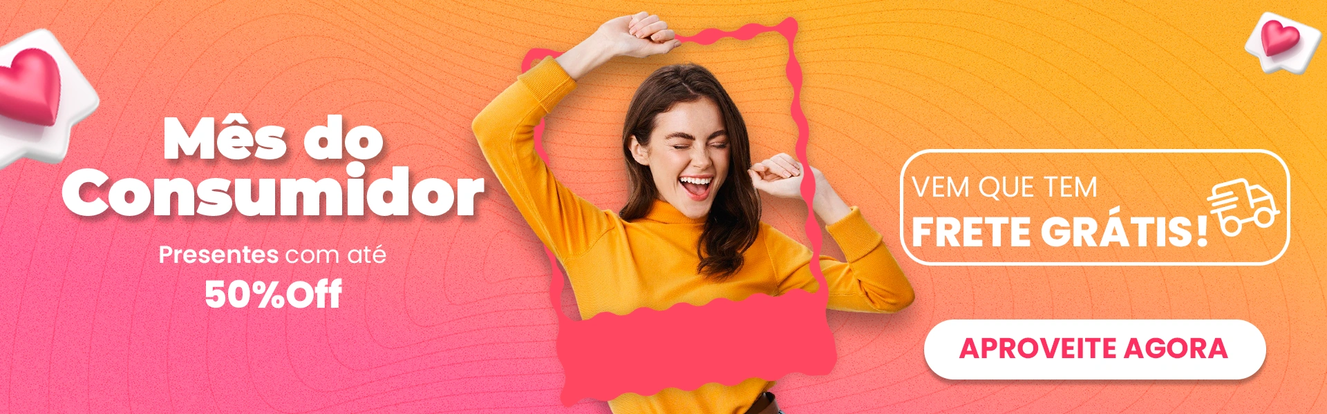 Presentes Personalizados - Phooto Brasil