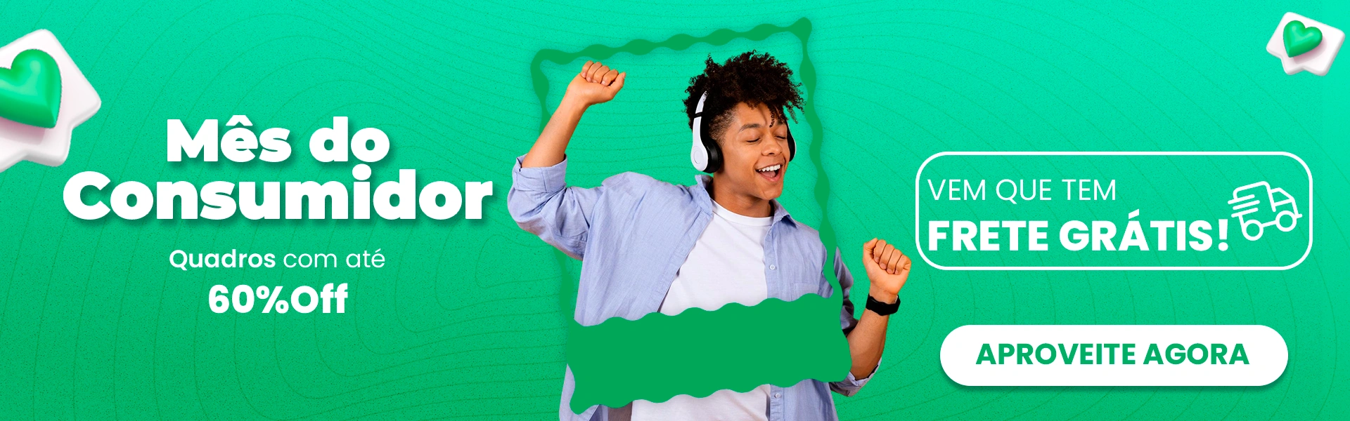 Quadros - Phooto Brasil