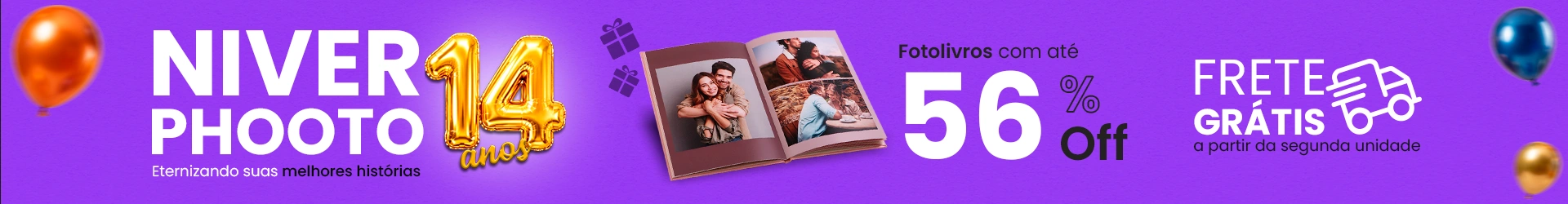 Fotolivros