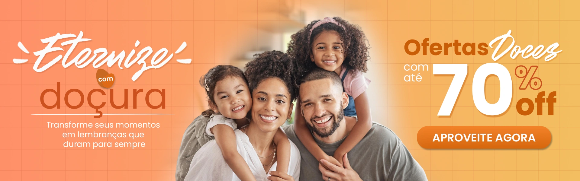 Ofertas Pascoa - Phooto Brasil