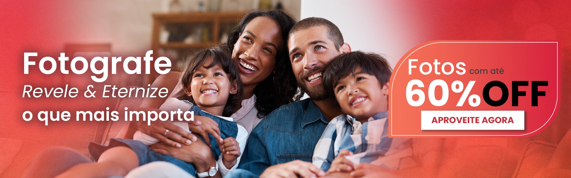 Revelação de Fotos - Phooto Brasil