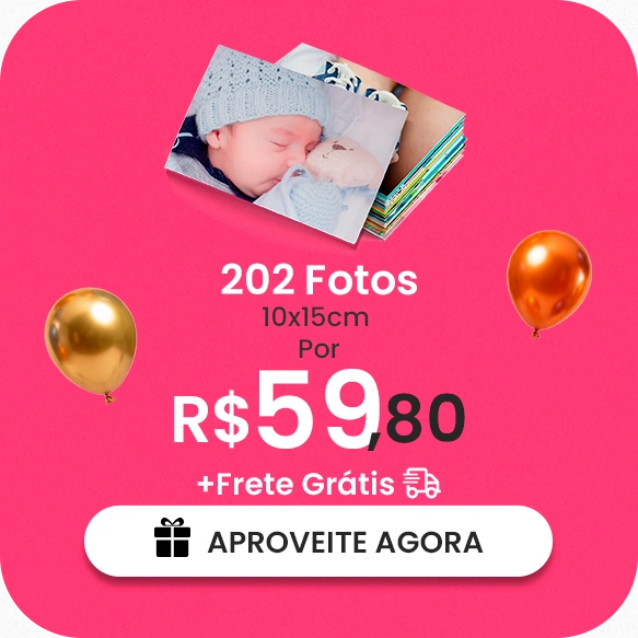 202 Fotos 10x15cm