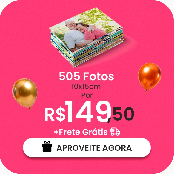 505 Fotos 10x15cm