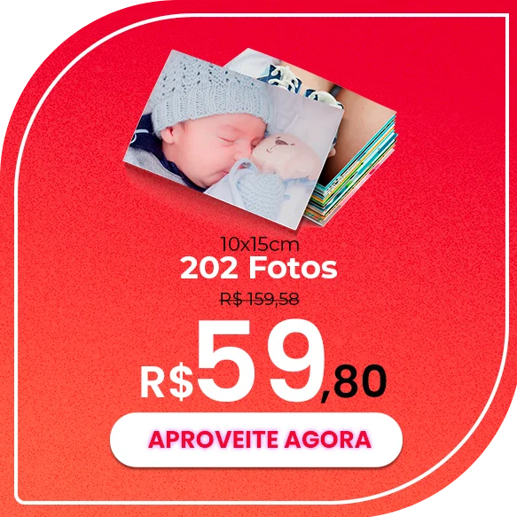 202 Fotos 10x15cm