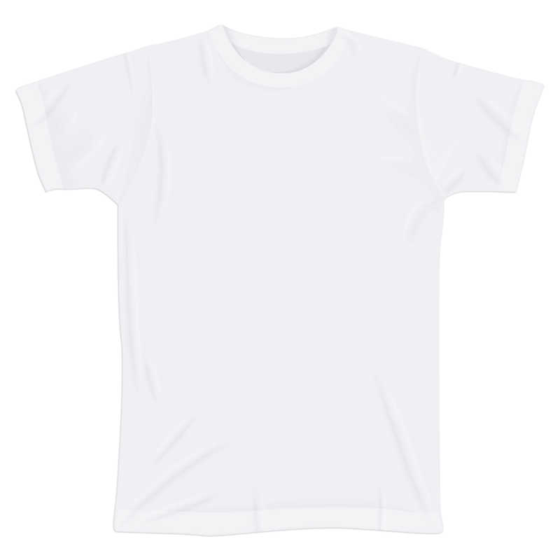 Camiseta Lisa Básica - Tudu