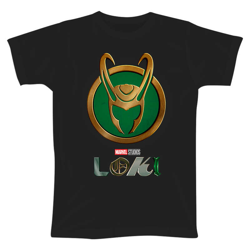 blusa loki avengers