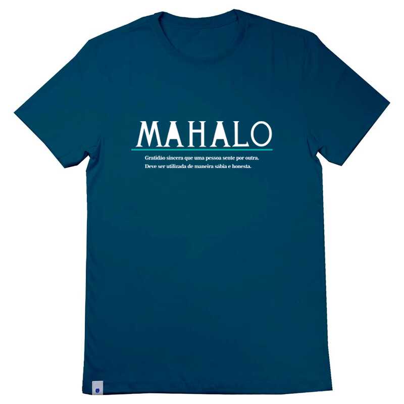 blusa mahalo