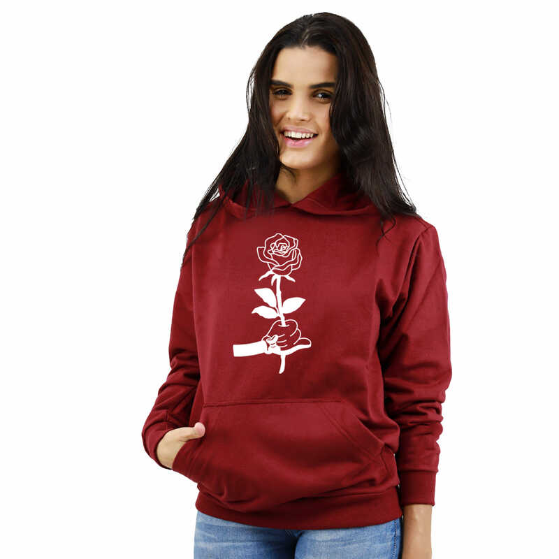 good spirits moletom com capuz